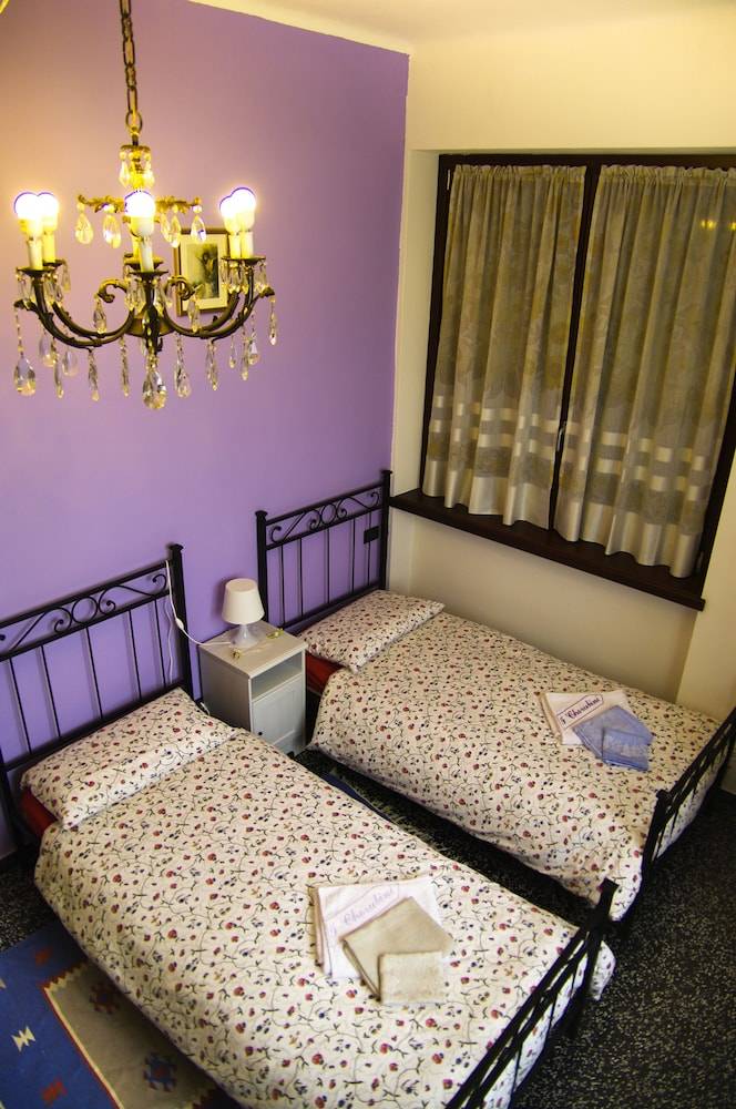 B&B I Cherubini 2