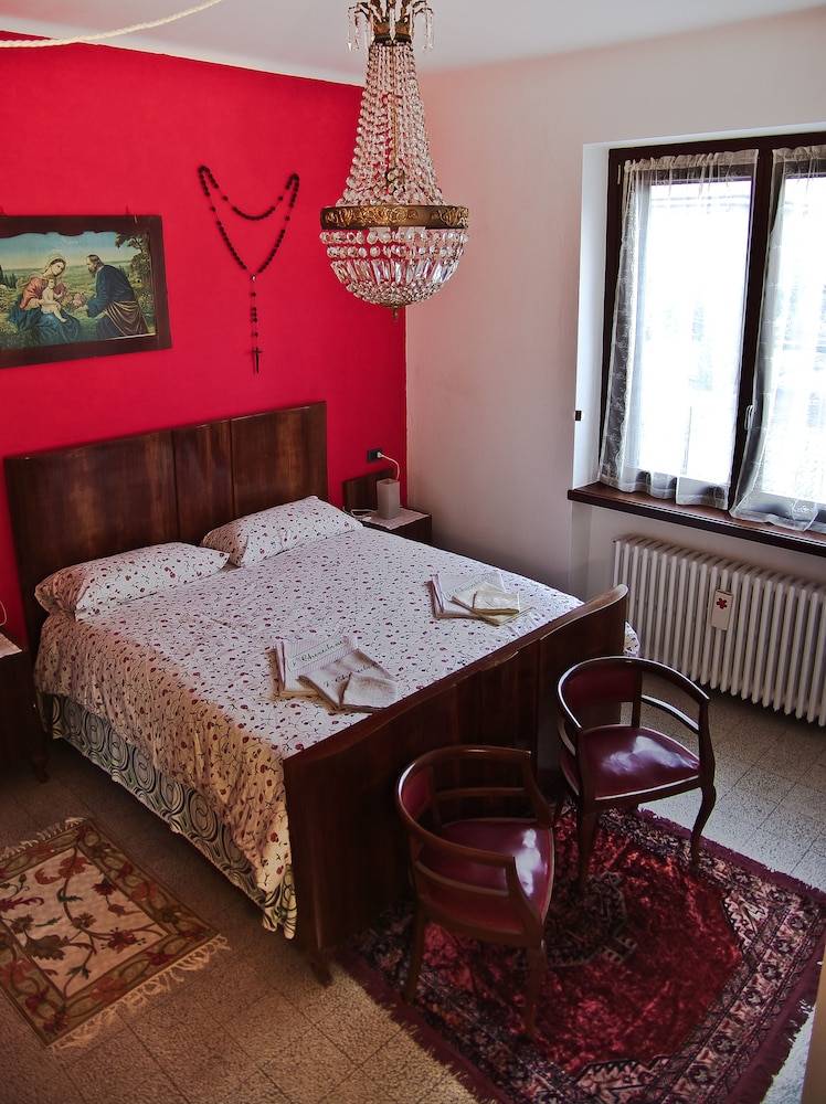 B&B I Cherubini 1