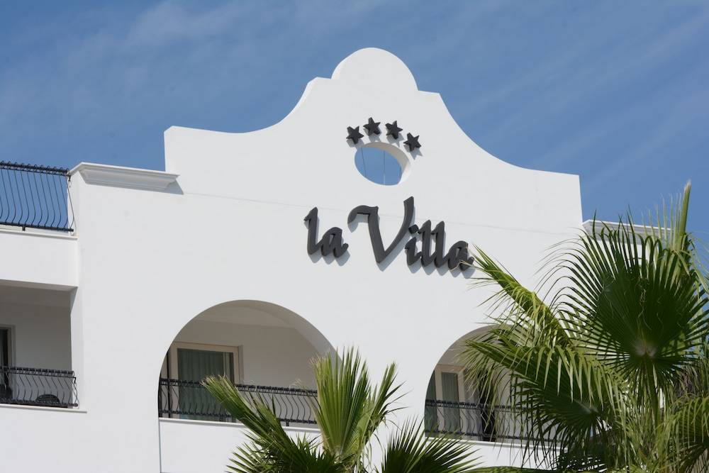 Residence La Villa 2