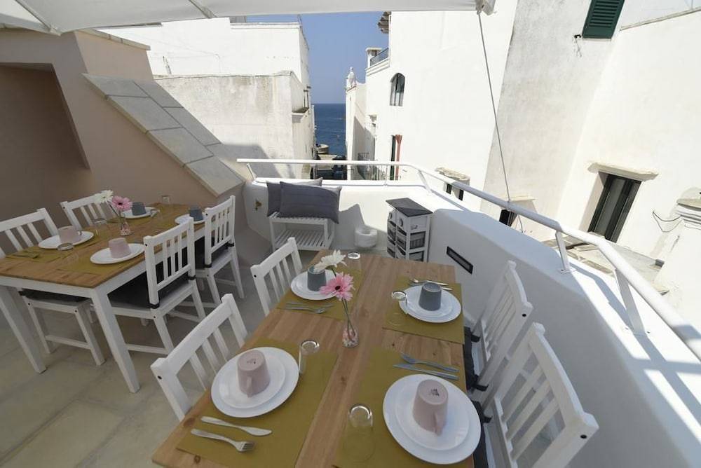B&B Fiore 1