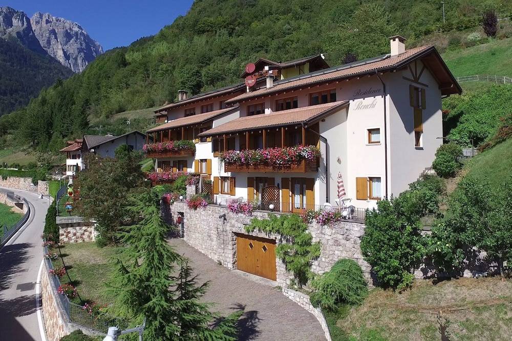 Residence Ronchi 1