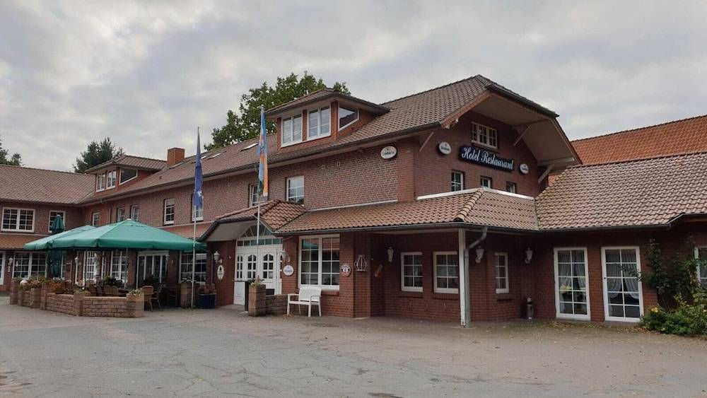Landgasthaus Meyer 1