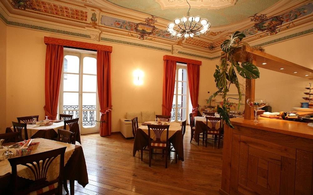Hotel Medici 1