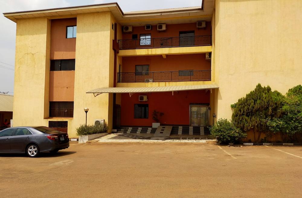 Joy House Hotel and Suites 1