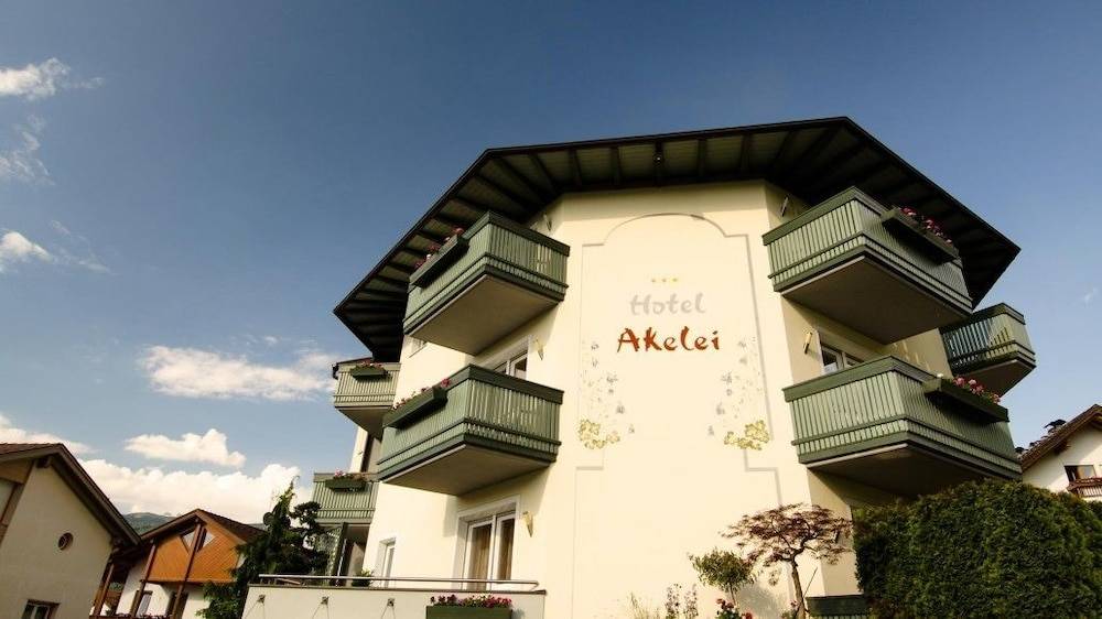 Hotel Akelei 1