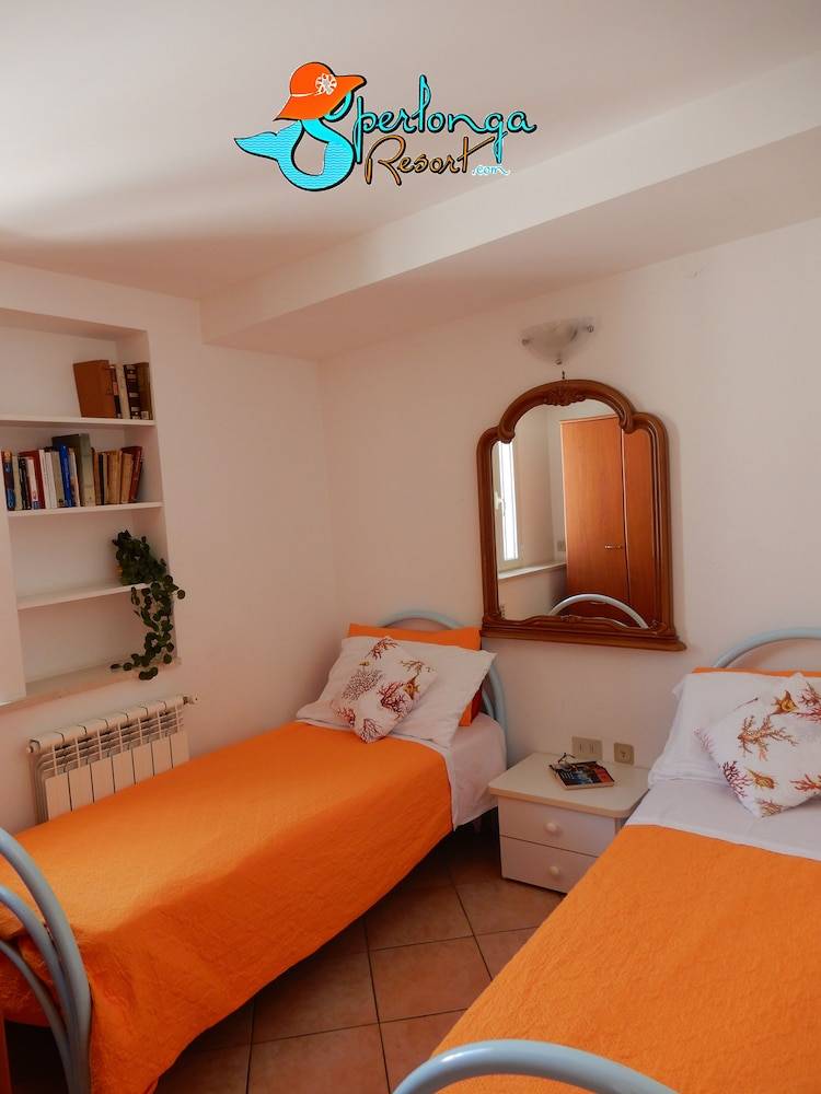 Casa Linda Sperlongaresort 2