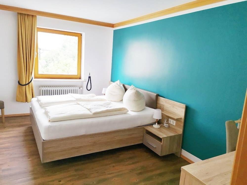 Hotel Oyer Hof - selbst Service 2