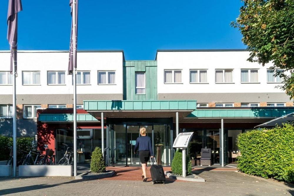 Trend Hotel 1