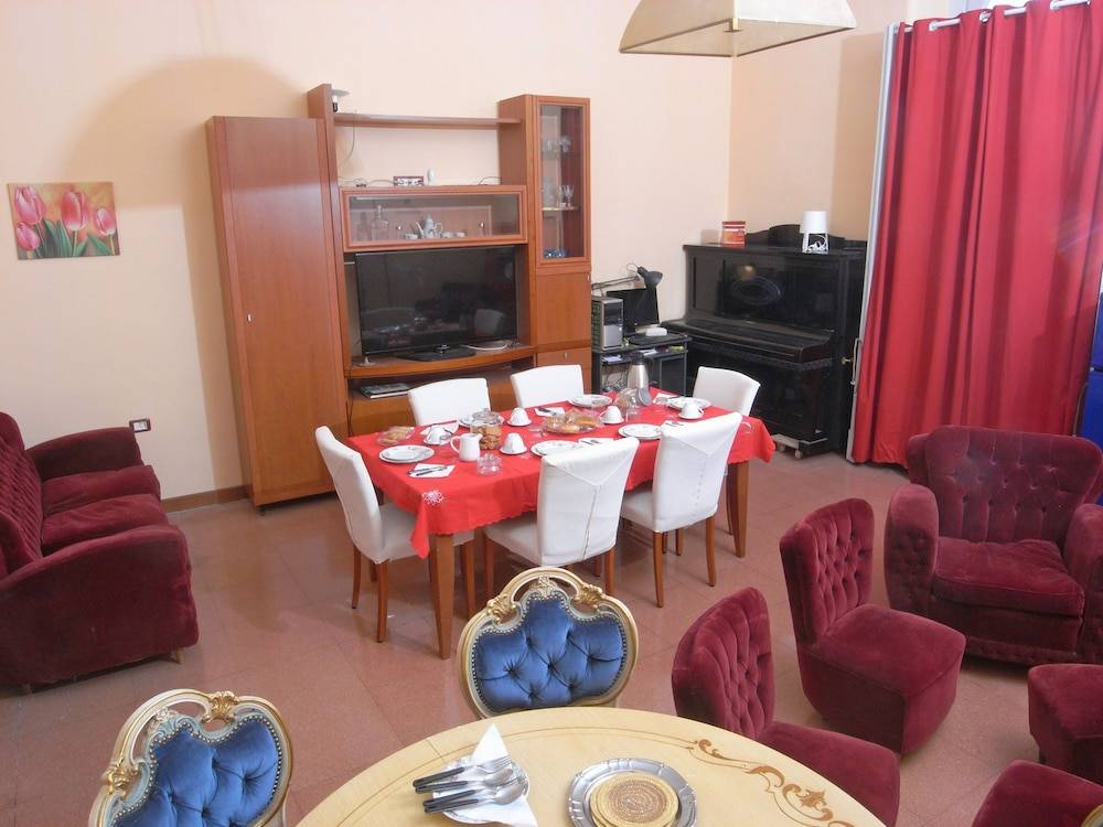 AG HOME ADRAGNA 1