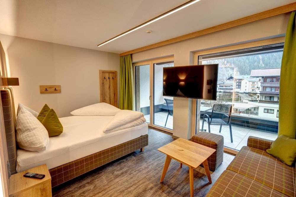 Der Siegeler B&B - this lifestylehotel rocks 2