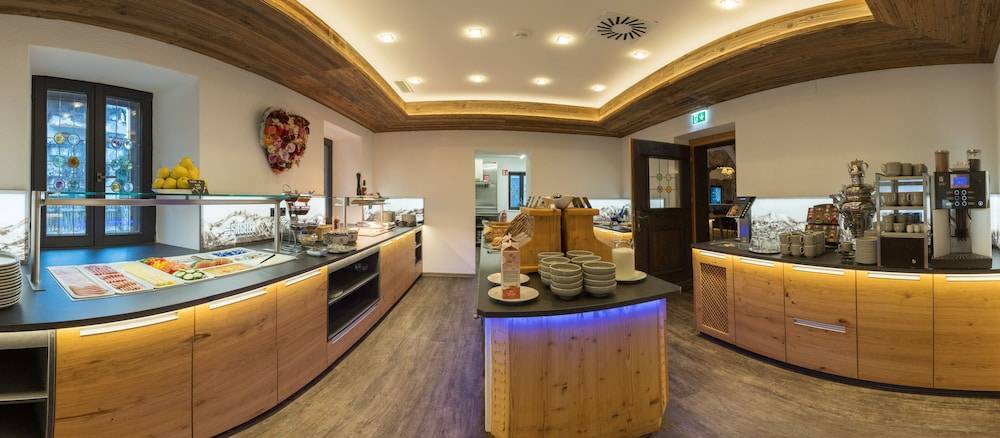 Der Siegeler B&B - this lifestylehotel rocks 1