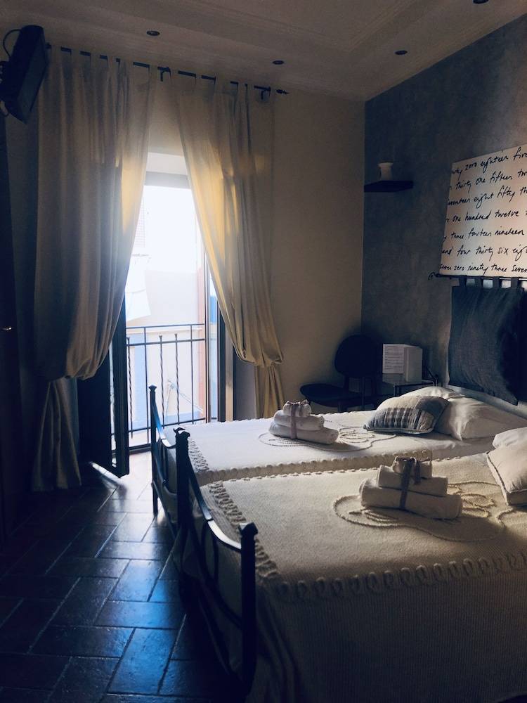 La Locanda del Borgo 2