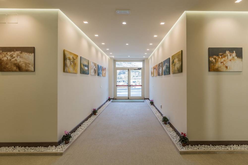 Villa Cavalletti Appartamenti 2