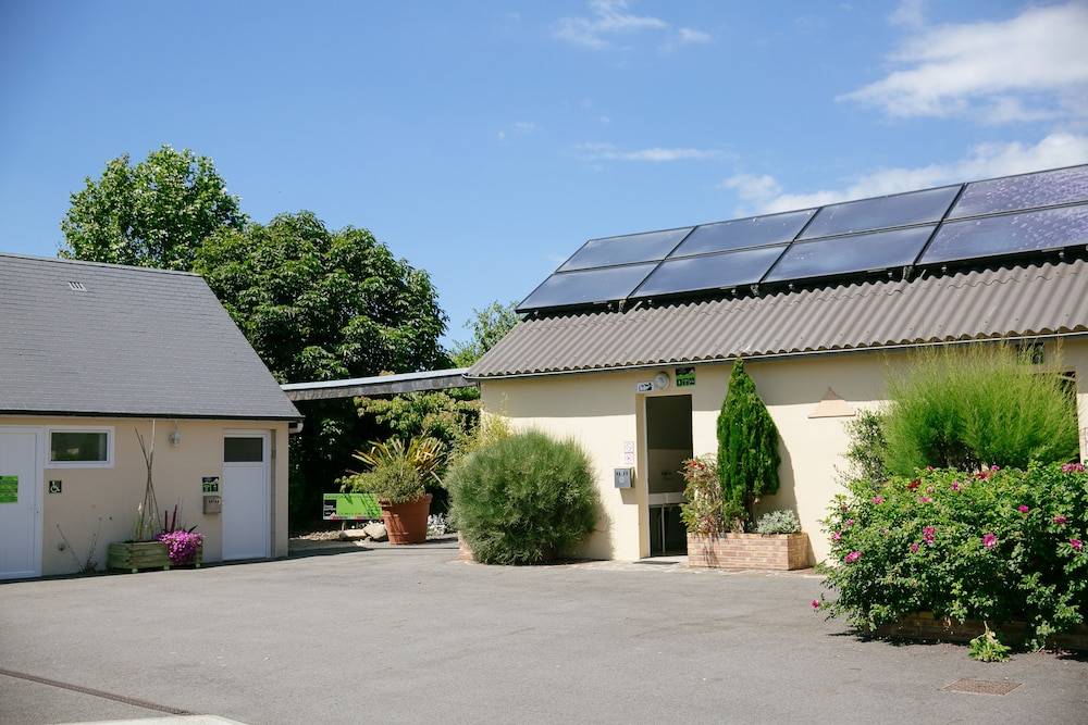 Camping Saint Michel 2