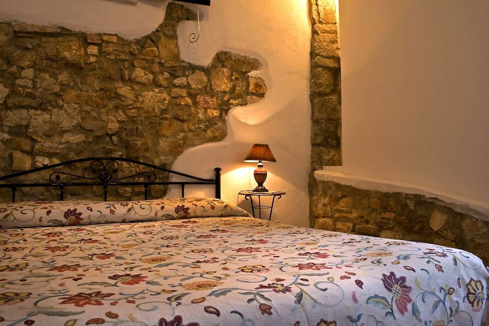 Candalù - Villa Giardinata 1