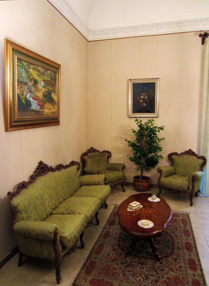 Candalù - Villa Giardinata 2