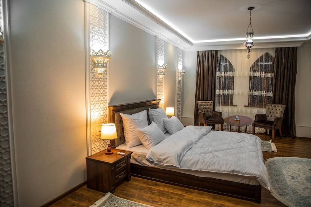 Hotel Minor 2
