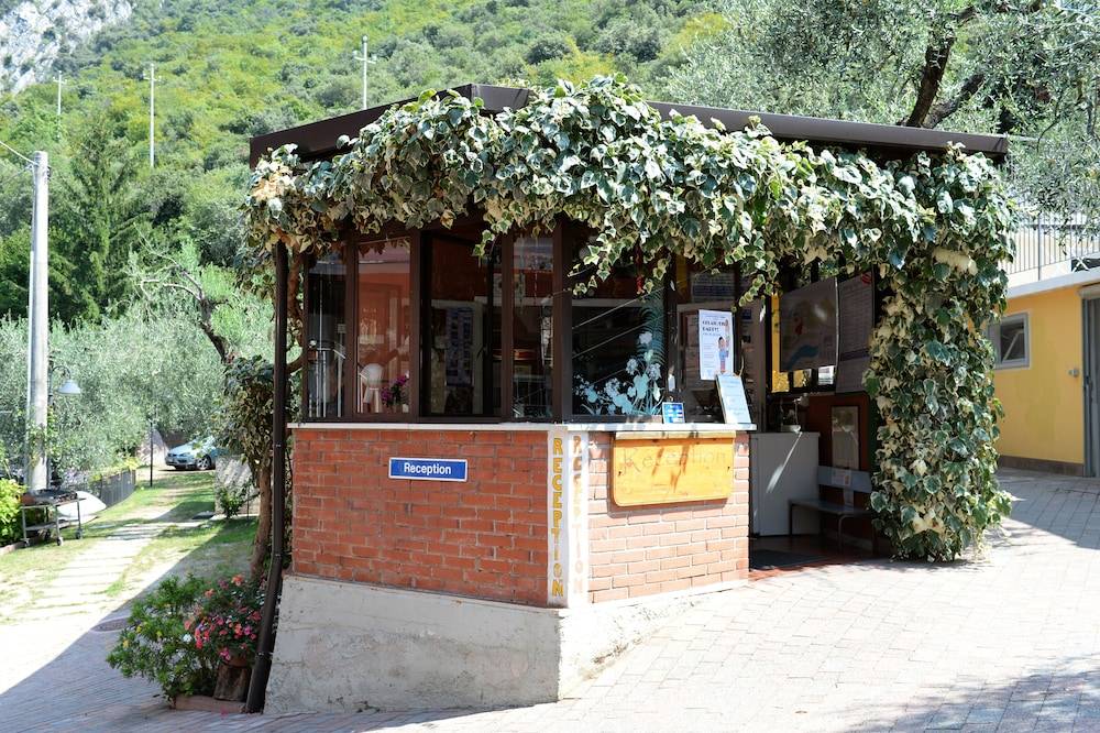 Camping Alpino - Nature Village 1