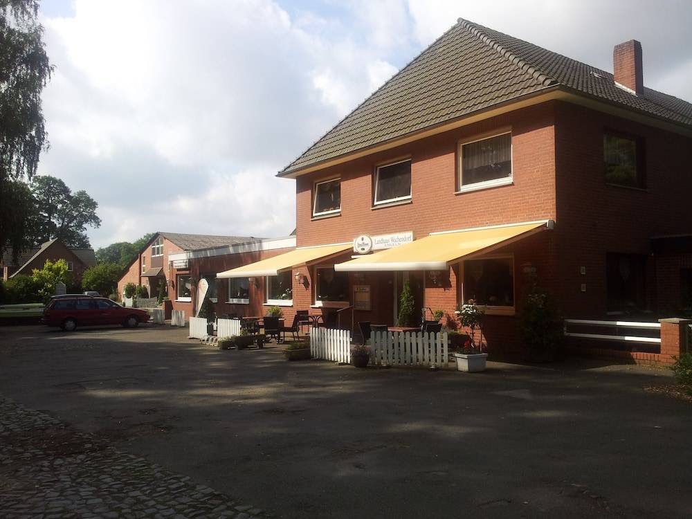 Landhaus Wachendorf 1