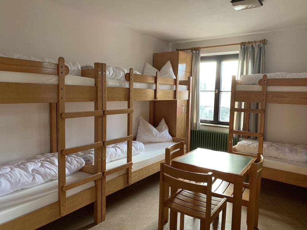 Jugendherberge Hof - Hostel 2