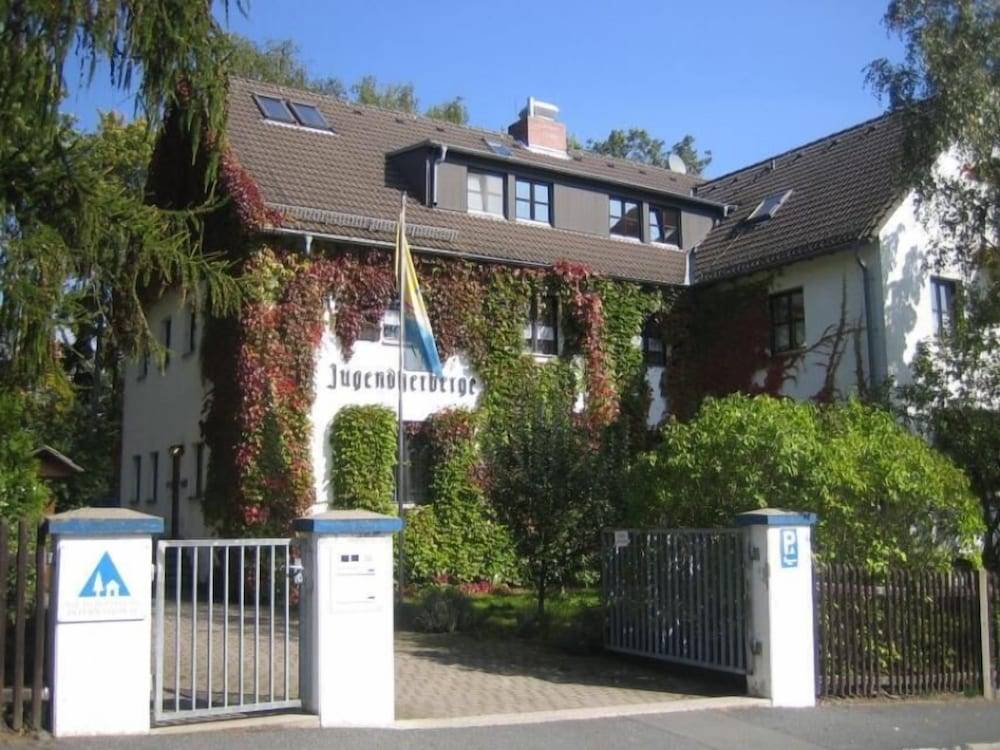 Jugendherberge Hof - Hostel 1