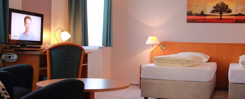 Landhotel Buchenkrug 2