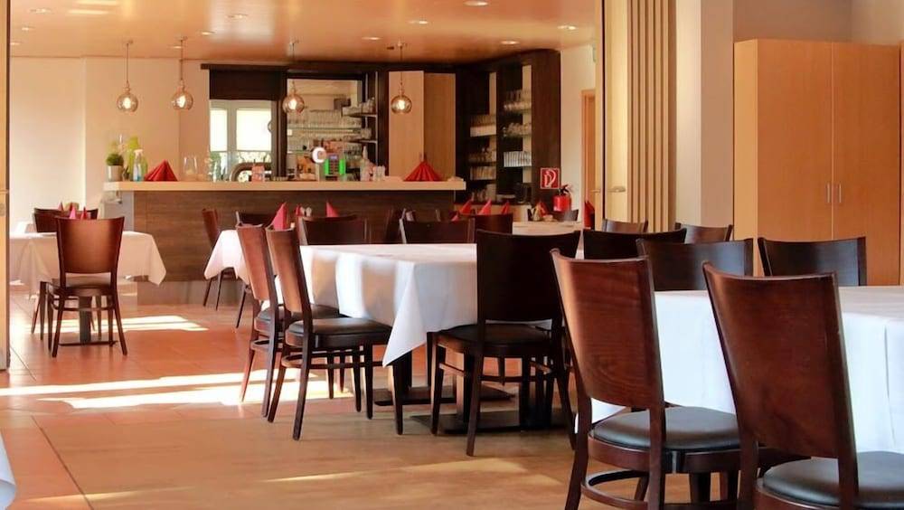 Landhotel Buchenkrug 1