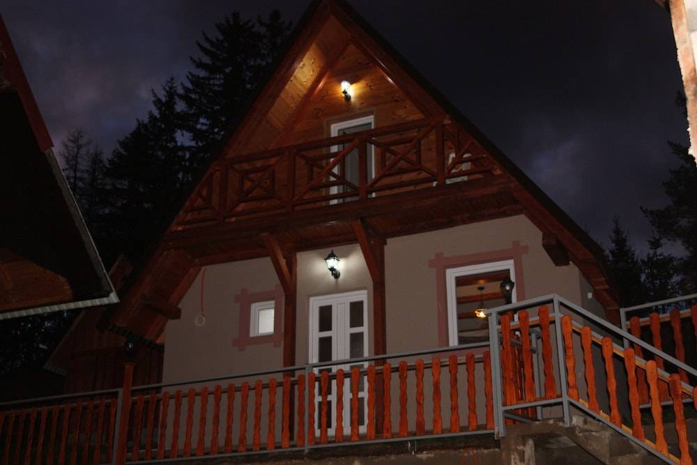 Apartmani RUNOLIST 1