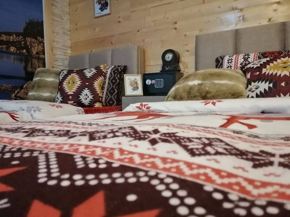 Apartmani RUNOLIST 2