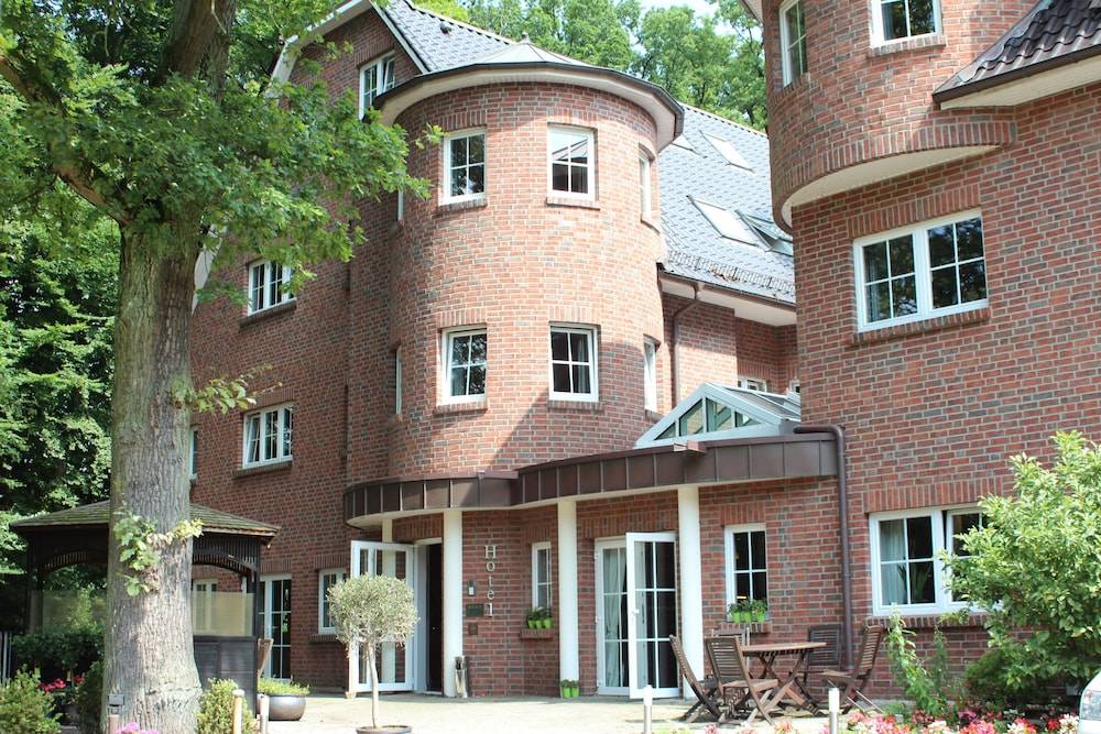 Hotel Worpsweder Tor 1