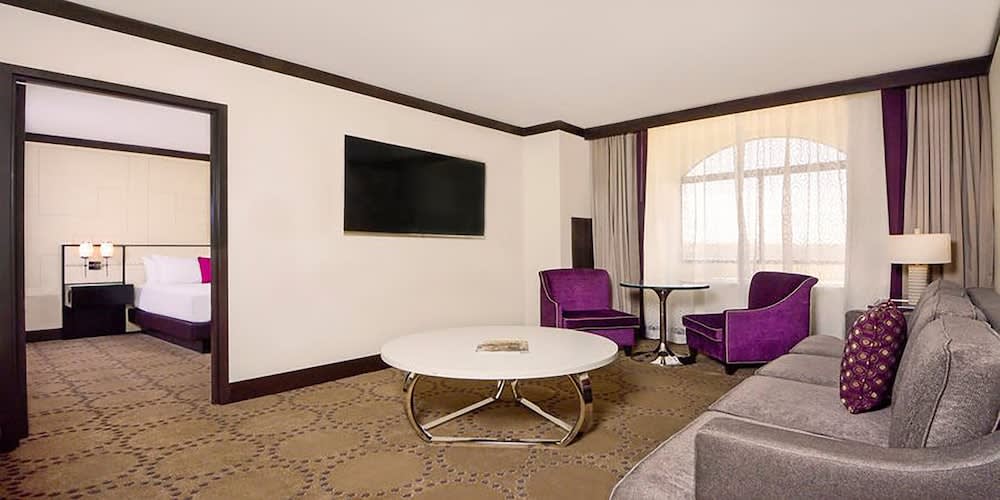 Harrah's Laughlin, A Caesars Destination 2