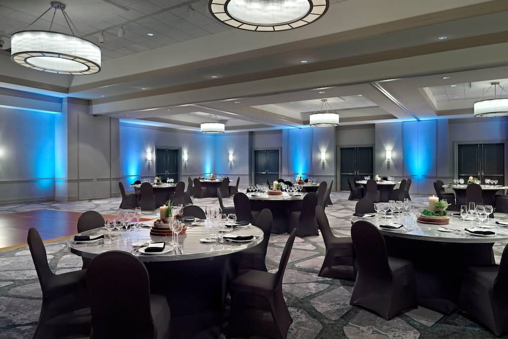 Atlanta Marriott Alpharetta 2