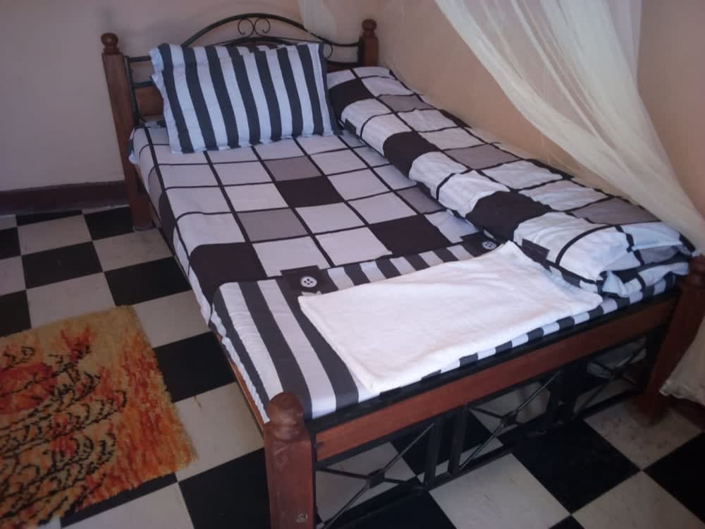 Berlin Guest House 2