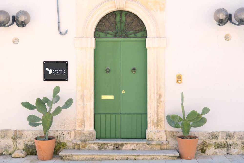 Embrace Sicily Guest House 1