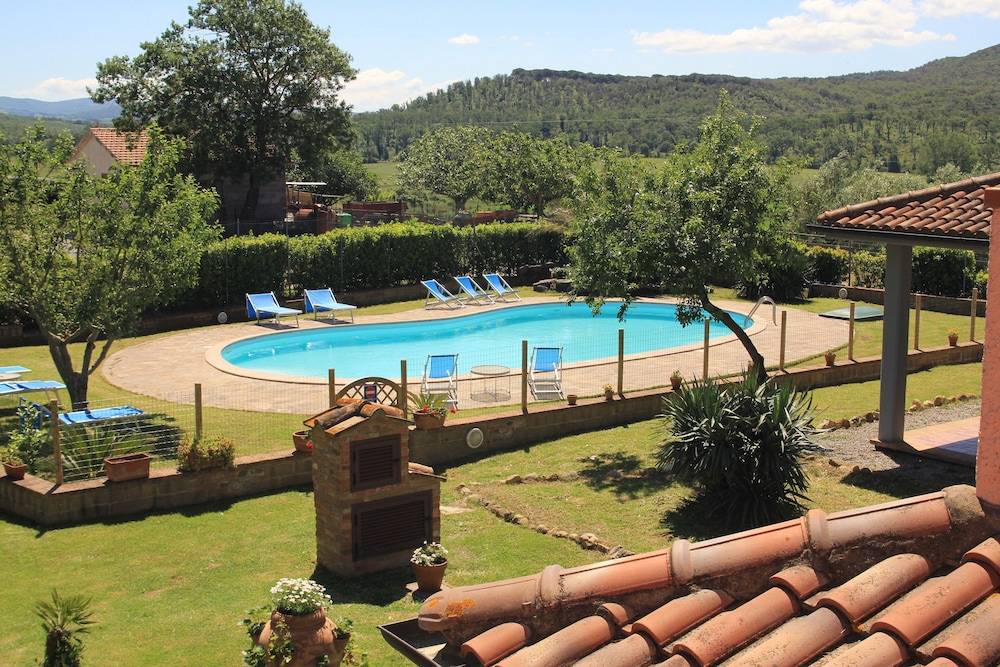 Agriturismo La Talpa 1