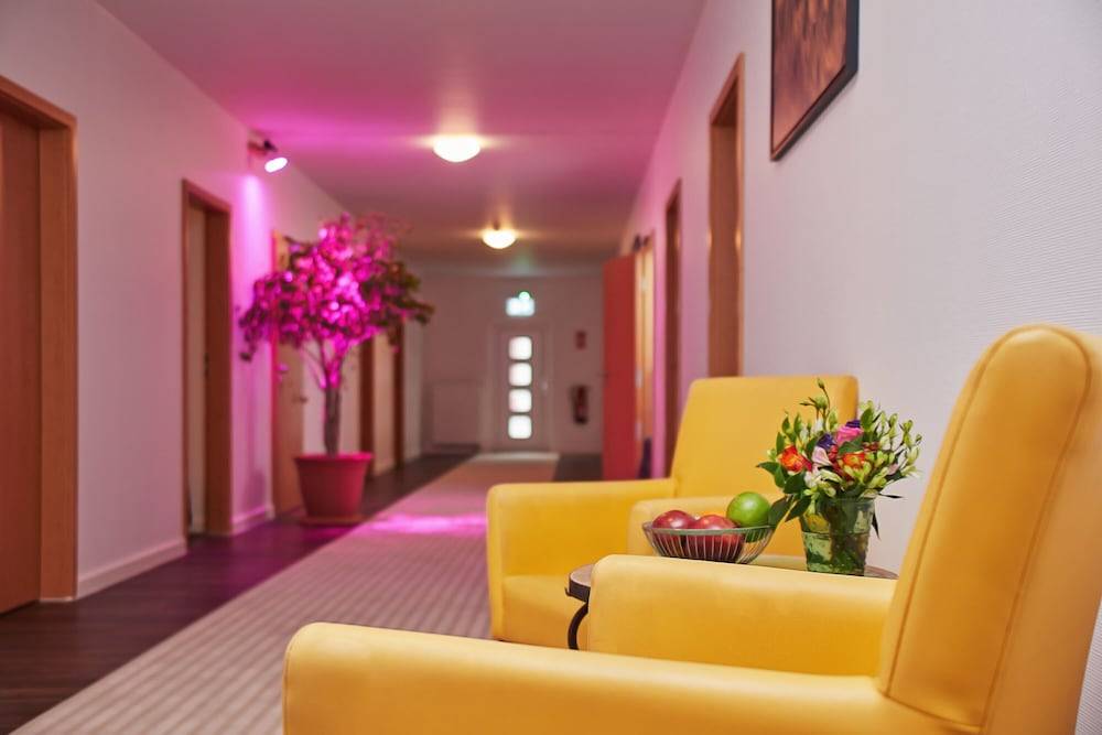 Joos Hotel 1
