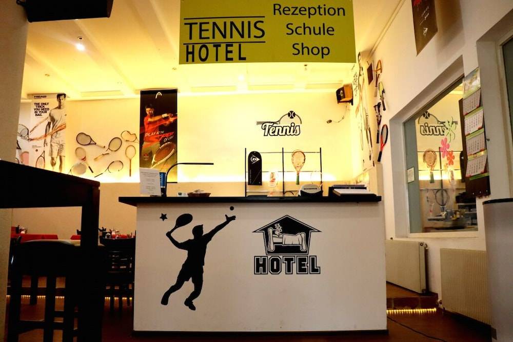 Hotel Khail 1