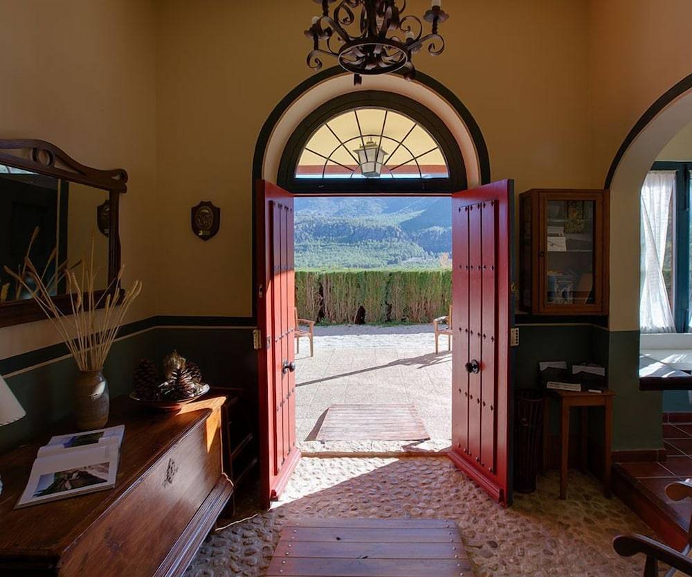 Hospedería Rural Casas Nuevas by Vivere Stays 2
