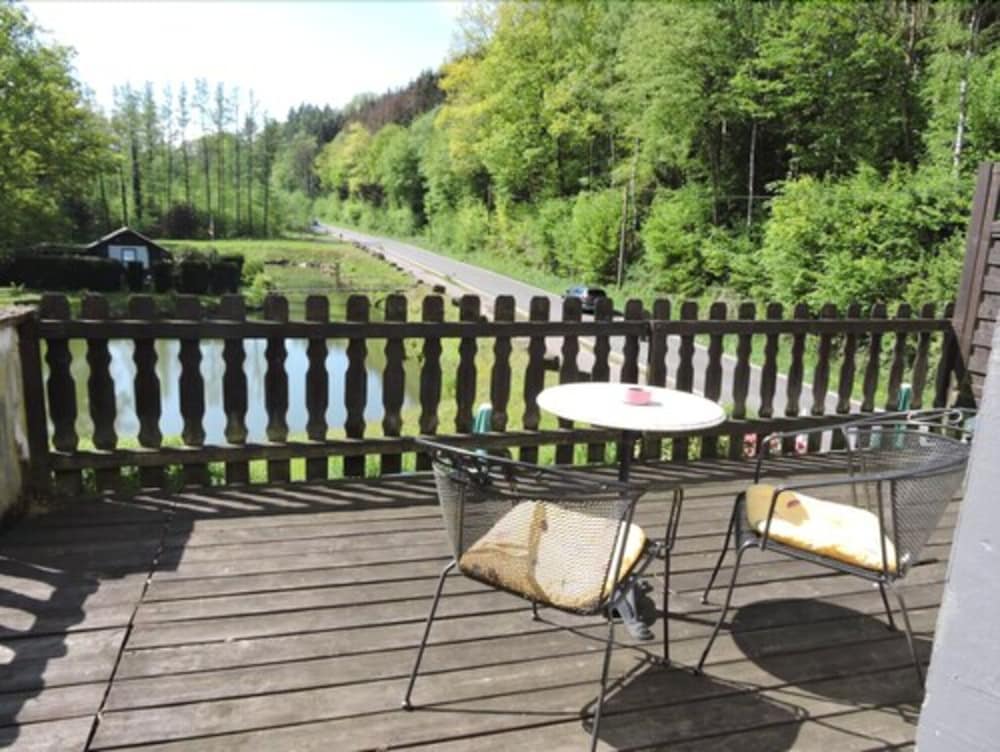 Hotel Bergische Schweiz 1