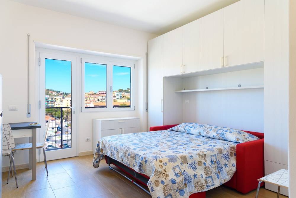 Appartamento Al Centro della Vacanza 2
