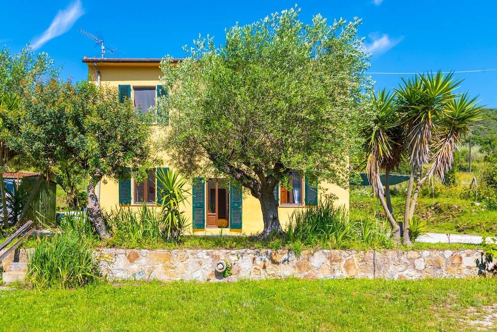 Villino La Fontanella 1
