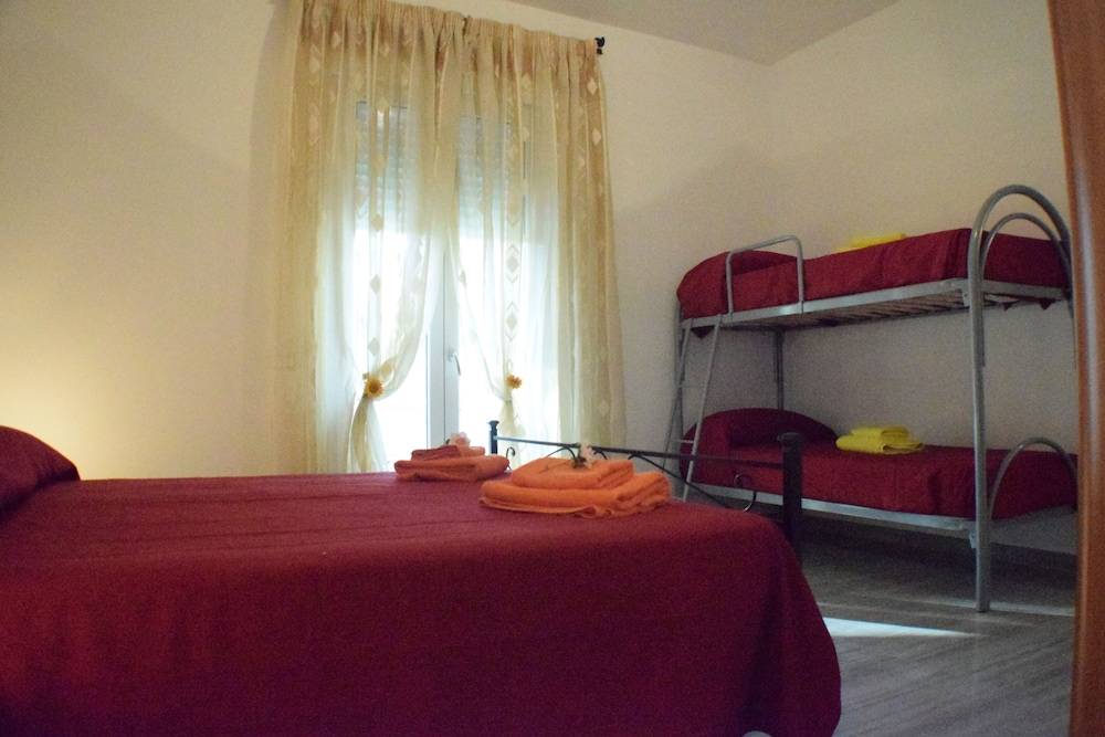DolceSosta B&B 2