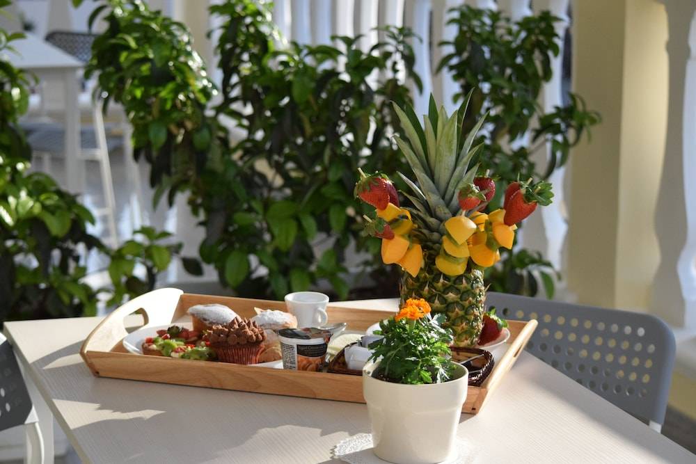 DolceSosta B&B 1