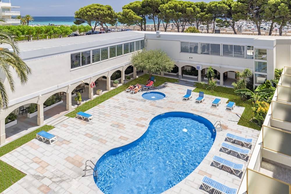 4R Meridià Mar 1