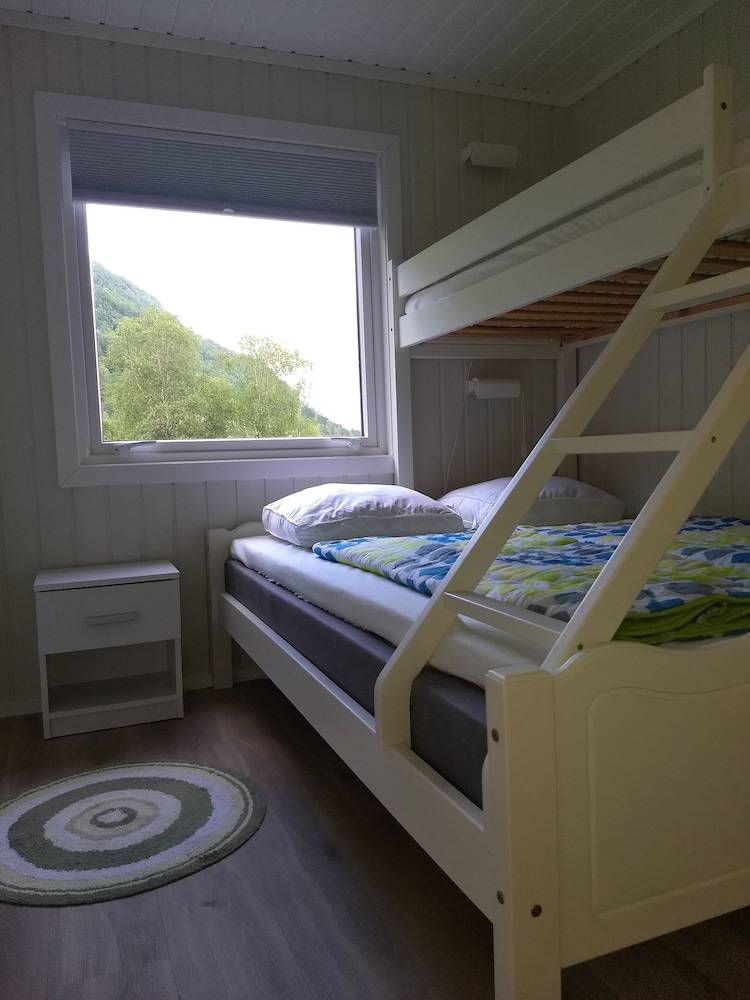 Oldevatn Camping 2