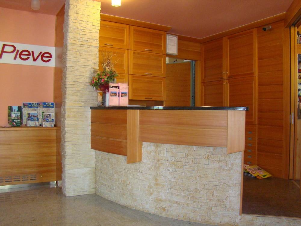 ALPieve Albergo Pieve 2