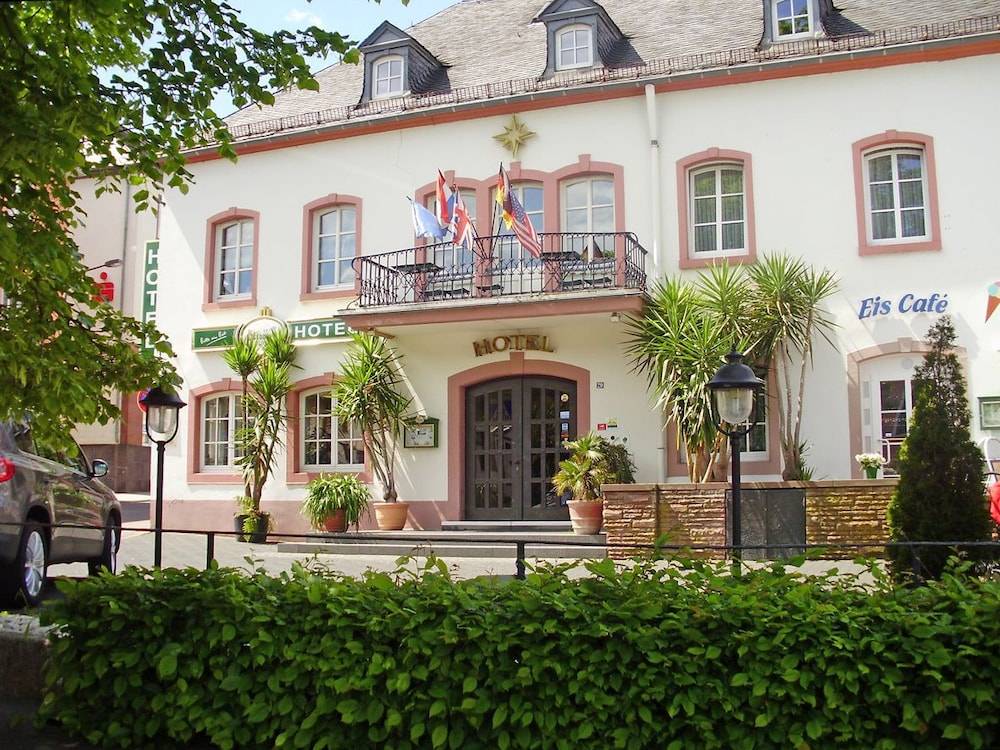 Hotel Zum Goldenen Stern 1