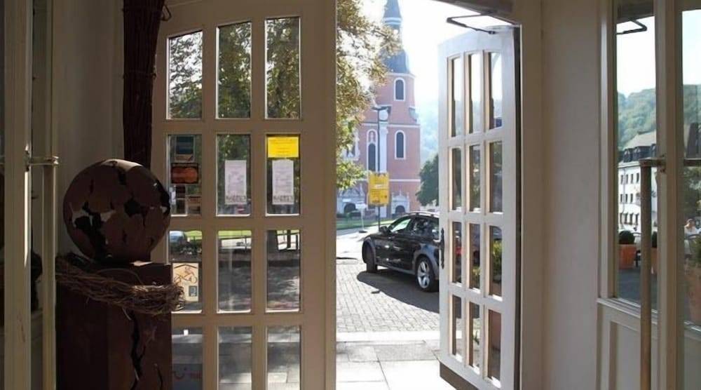 Hotel Zum Goldenen Stern 2