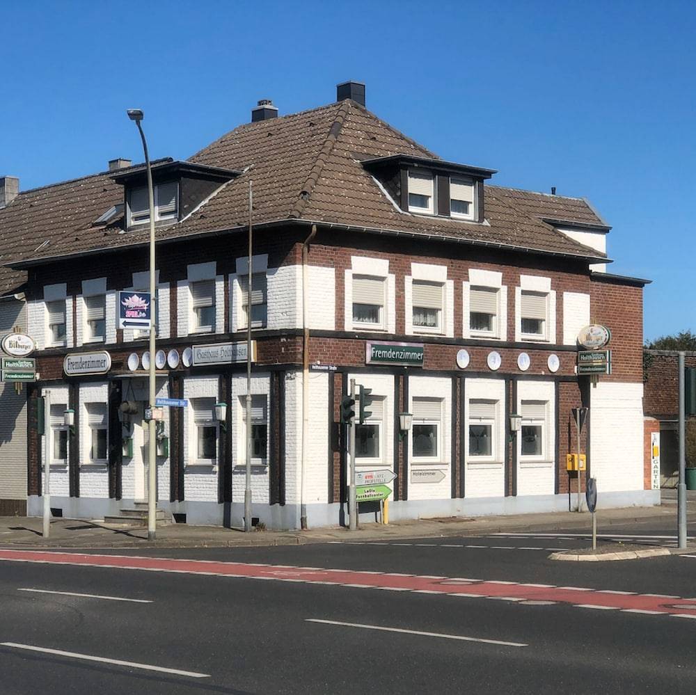 Hotel Holthausen 1
