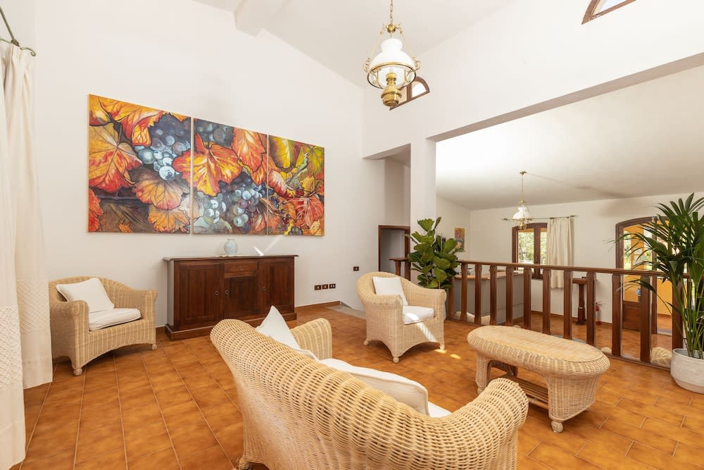 Hotel Genna 'e Masoni 2